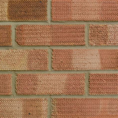 forterra rustic bricks.